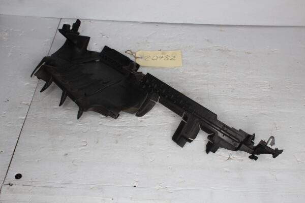 Volkswagen Mk7 Golf R Left Radiator Air Guide 5G0121284J