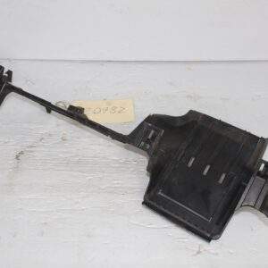 Volkswagen Mk7 Golf R Left Radiator Air Guide 5G0121284J - Image 3