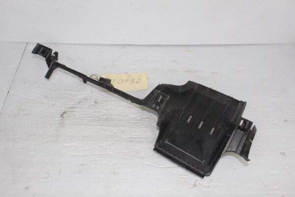 Volkswagen Mk7 Golf R Left Radiator Air Guide 5G0121284J