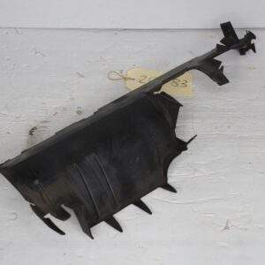 Volkswagen Mk7 Golf R Right Radiator Air Guide 5G0121283J - Image 2