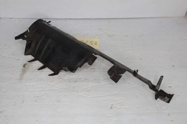 Volkswagen Mk7 Golf R Right Radiator Air Guide 5G0121283J