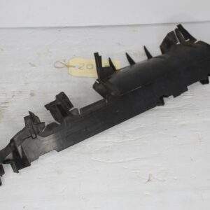 Volkswagen Mk7 Golf R Right Radiator Air Guide 5G0121283J - Image 8