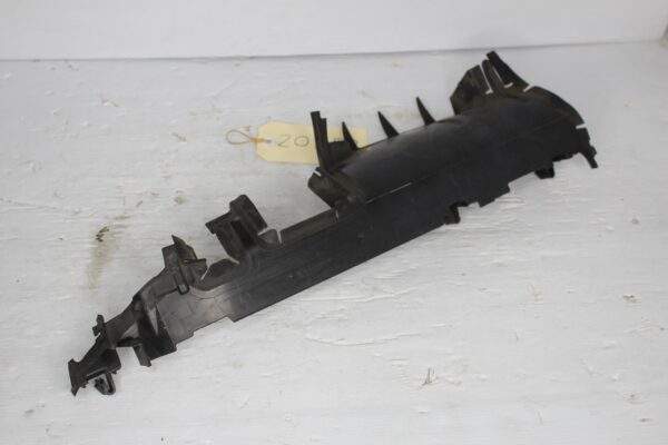 Volkswagen Mk7 Golf R Right Radiator Air Guide 5G0121283J