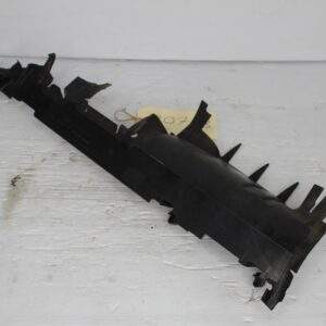 Volkswagen Mk7 Golf R Right Radiator Air Guide 5G0121283J - Image 7