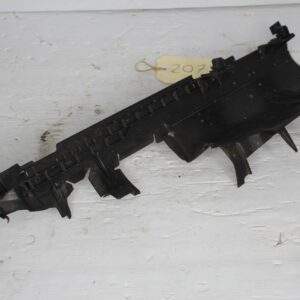 Volkswagen Mk7 Golf R Right Radiator Air Guide 5G0121283J - Image 6