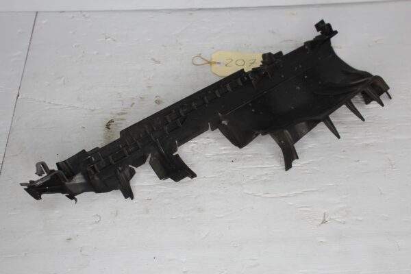 Volkswagen Mk7 Golf R Right Radiator Air Guide 5G0121283J