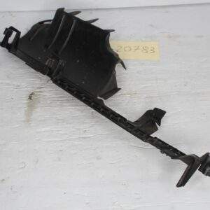 Volkswagen Mk7 Golf R Right Radiator Air Guide 5G0121283J - Image 5