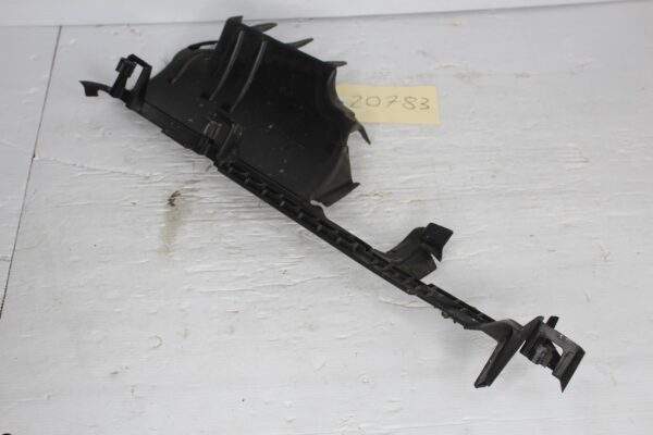 Volkswagen Mk7 Golf R Right Radiator Air Guide 5G0121283J