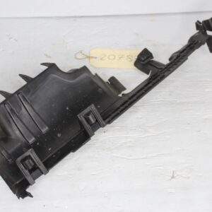 Volkswagen Mk7 Golf R Right Radiator Air Guide 5G0121283J - Image 4