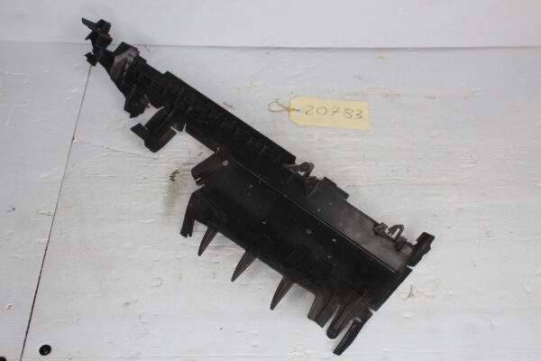 Volkswagen Mk7 Golf R Right Radiator Air Guide 5G0121283J