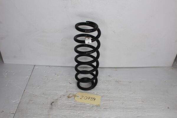 Volkswagen Mk7 Golf R rear Coil Spring 5Q0511115EP