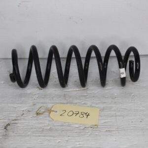 Volkswagen Mk7 Golf R rear Coil Spring 5Q0511115EP - Image 2