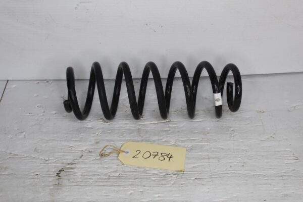 Volkswagen Mk7 Golf R rear Coil Spring 5Q0511115EP