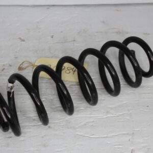 Volkswagen Mk7 Golf R rear Coil Spring 5Q0511115EP - Image 5