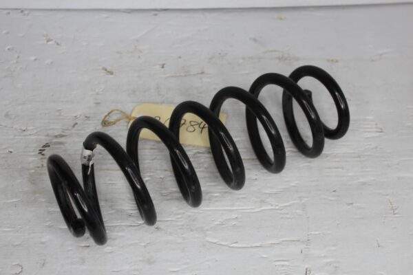 Volkswagen Mk7 Golf R rear Coil Spring 5Q0511115EP
