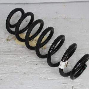Volkswagen Mk7 Golf R rear Coil Spring 5Q0511115EP - Image 4