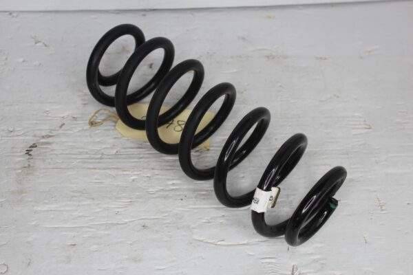 Volkswagen Mk7 Golf R rear Coil Spring 5Q0511115EP
