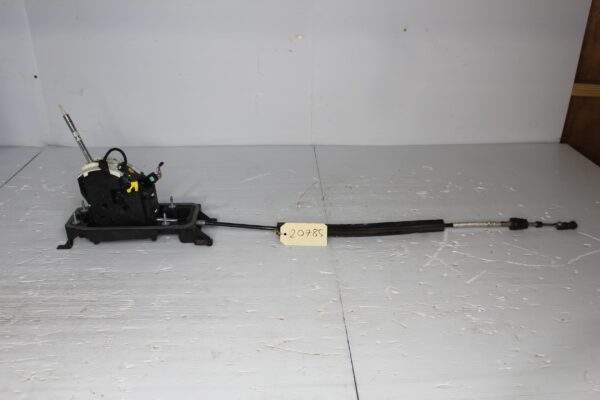 Volkswagen Mk7 Golf Gear Selector Assembly 5Q2713023Q