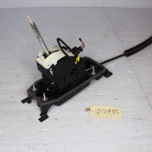 Volkswagen Mk7 Golf Gear Selector Assembly 5Q2713023Q - Image 2