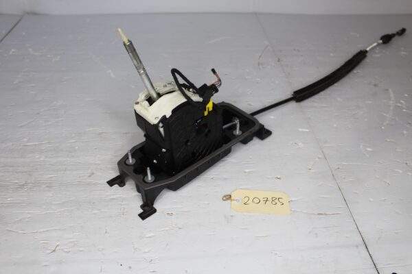 Volkswagen Mk7 Golf Gear Selector Assembly 5Q2713023Q