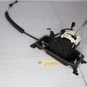 Volkswagen Mk7 Golf Gear Selector Assembly 5Q2713023Q - Image 11