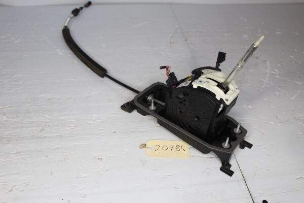 Volkswagen Mk7 Golf Gear Selector Assembly 5Q2713023Q