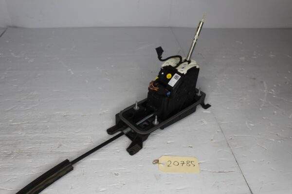 Volkswagen Mk7 Golf Gear Selector Assembly 5Q2713023Q