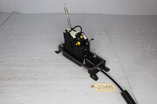 Volkswagen Mk7 Golf Gear Selector Assembly 5Q2713023Q