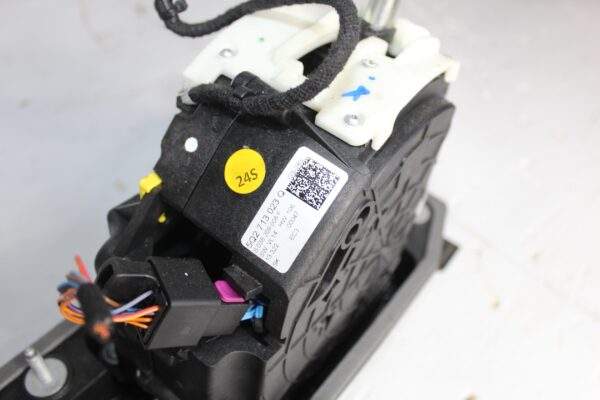 Volkswagen Mk7 Golf Gear Selector Assembly 5Q2713023Q