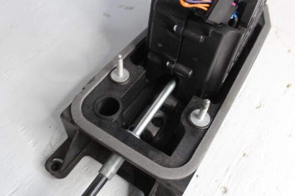Volkswagen Mk7 Golf Gear Selector Assembly 5Q2713023Q