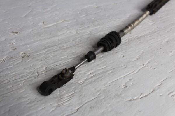 Volkswagen Mk7 Golf Gear Selector Assembly 5Q2713023Q