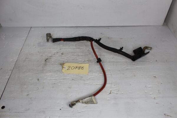 Volkswagen Mk7 Golf Positive Battery Terminal Cable 5Q0971228A