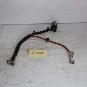 Volkswagen Mk7 Golf Positive Battery Terminal Cable 5Q0971228A - Image 2