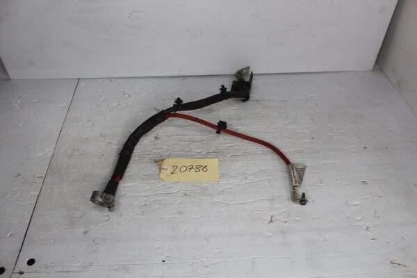 Volkswagen Mk7 Golf Positive Battery Terminal Cable 5Q0971228A