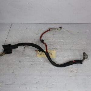 Volkswagen Mk7 Golf Positive Battery Terminal Cable 5Q0971228A - Image 9