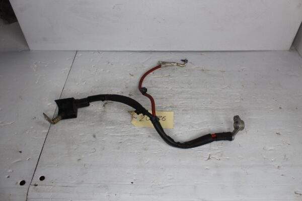Volkswagen Mk7 Golf Positive Battery Terminal Cable 5Q0971228A