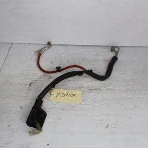 Volkswagen Mk7 Golf Positive Battery Terminal Cable 5Q0971228A - Image 8