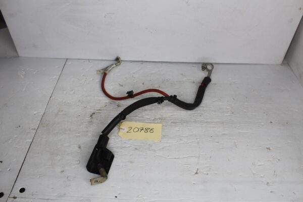 Volkswagen Mk7 Golf Positive Battery Terminal Cable 5Q0971228A