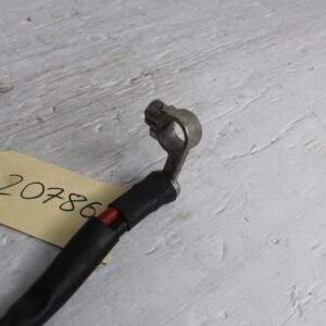 Volkswagen Mk7 Golf Positive Battery Terminal Cable 5Q0971228A - Image 6