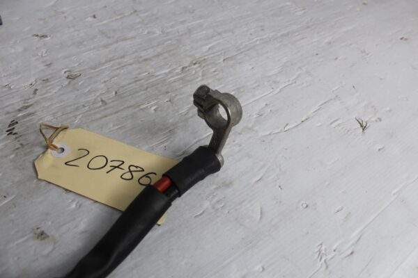 Volkswagen Mk7 Golf Positive Battery Terminal Cable 5Q0971228A