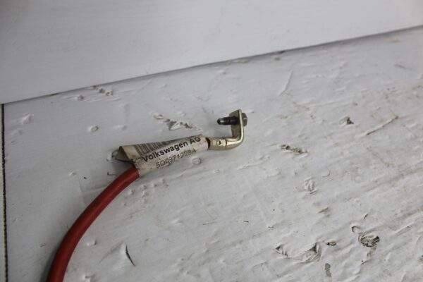 Volkswagen Mk7 Golf Positive Battery Terminal Cable 5Q0971228A