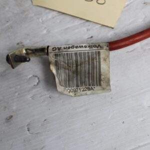 Volkswagen Mk7 Golf Positive Battery Terminal Cable 5Q0971228A - Image 4