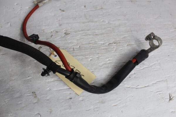 Volkswagen Mk7 Golf Positive Battery Terminal Cable 5Q0971228A