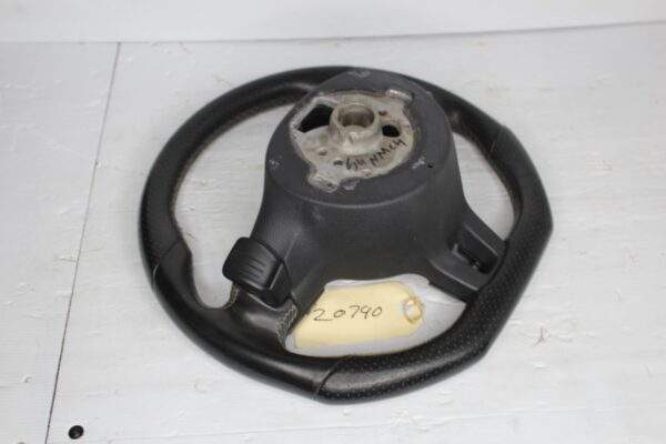 Volkswagen Golf Mk6 R Multifunction Leather Steering Wheel DSG 5K0419091