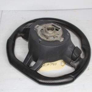 Volkswagen Golf Mk6 R Multifunction Leather Steering Wheel DSG 5K0419091 - Image 5