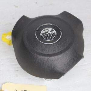 Volkswagen Golf Mk6 R Steering Wheel Drivers Airbag 5K0880201AE, 5K0880201N - Image 5