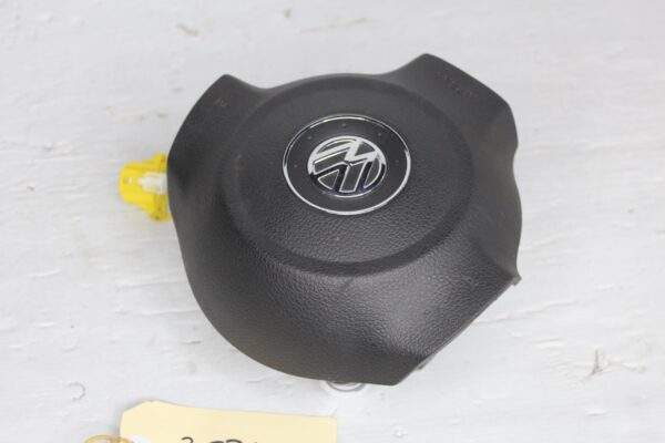 Volkswagen Golf Mk6 R Steering Wheel Drivers Airbag 5K0880201AE, 5K0880201N