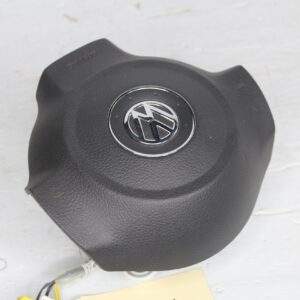 Volkswagen Golf Mk6 R Steering Wheel Drivers Airbag 5K0880201AE, 5K0880201N - Image 4