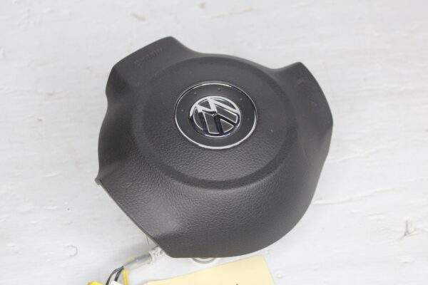 Volkswagen Golf Mk6 R Steering Wheel Drivers Airbag 5K0880201AE, 5K0880201N