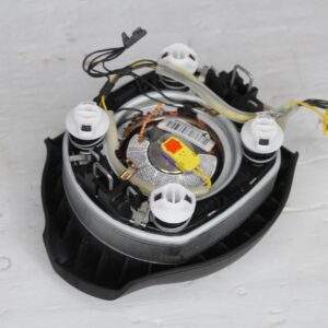 Volkswagen Golf Mk6 R Steering Wheel Drivers Airbag 5K0880201AE, 5K0880201N - Image 13